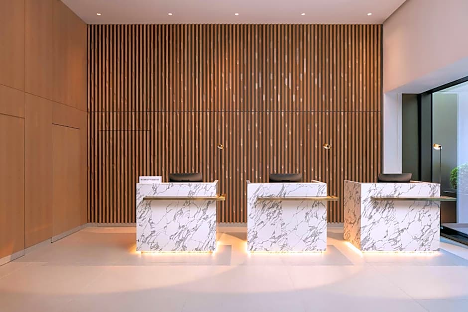 AC Hotel by Marriott Glasgow