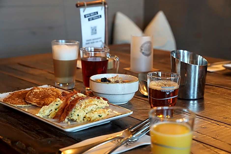 Bretterbude Heiligenhafen