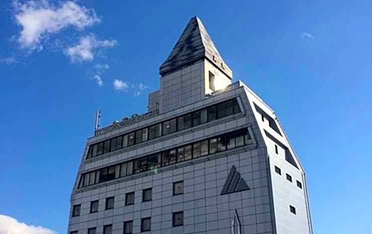 Kochi Annex Hotel