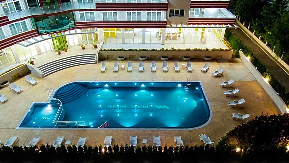 Maria Palace Hotel - All Inclusive