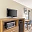 Quality Inn & Suites St Augustine Beach Area