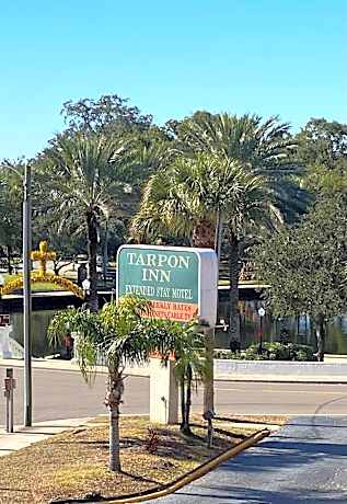 Tarpon Inn