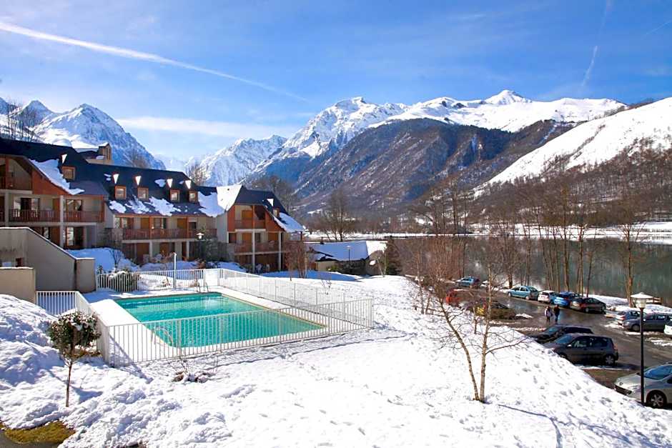 Résidence Néméa La Soulane