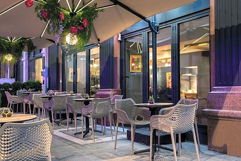 Victory House Leicester Square