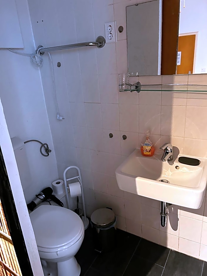 City B&B Cochem