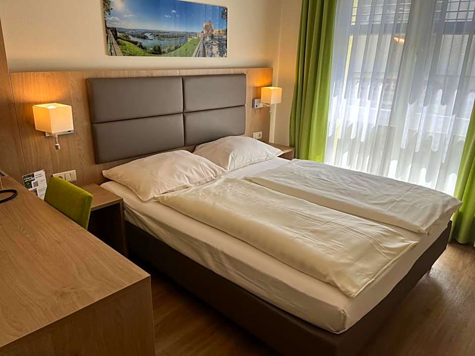 City-Hotel Kurfürst Balduin
