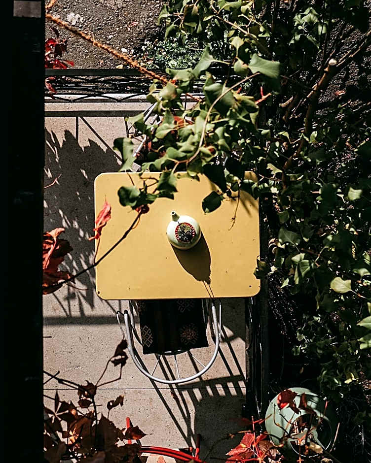 SEEBICHL haus am see