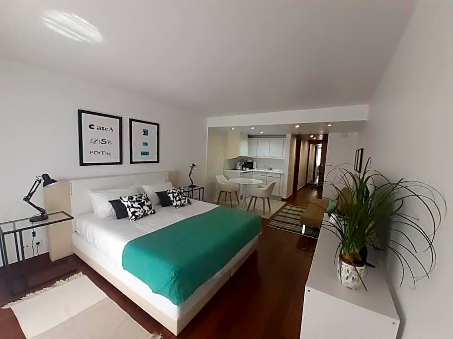 Health Village Apartments