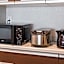 Family Condo Chatan Hills by Coldio Premium