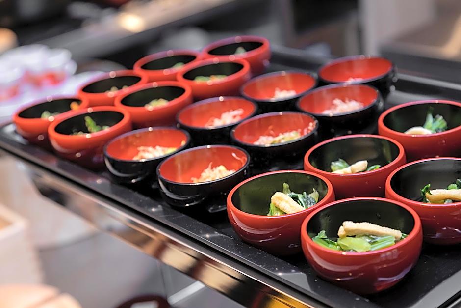 Dormy Inn Mito Hot Spring