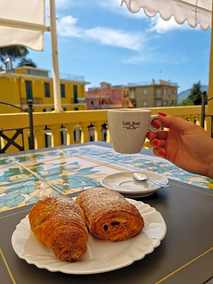 Hotel Canali, Portofino Coast