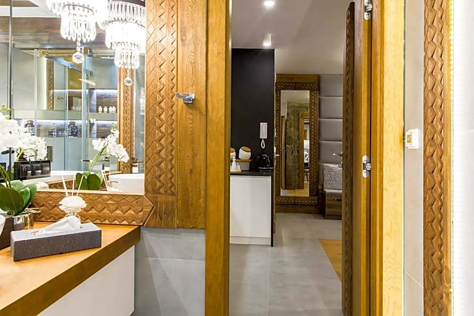 Zakopane Ski Resort Szymaszkowa FIVE STARS