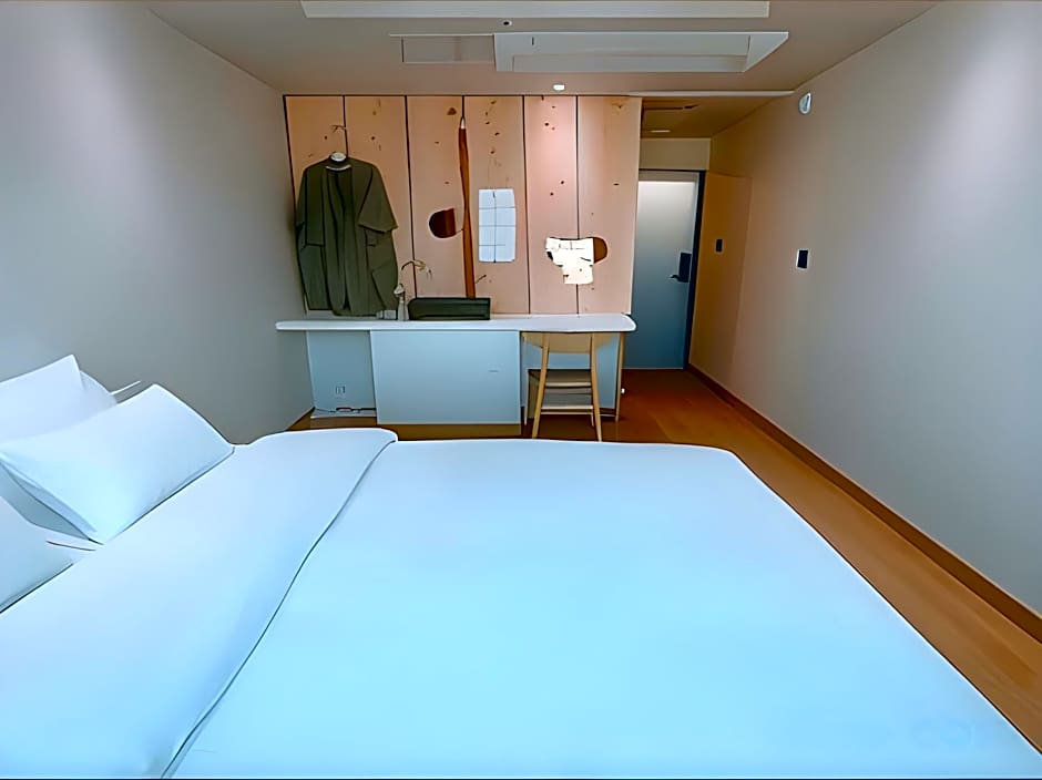 Gallery In Hotel
