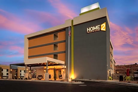 Home2 Suites By Hilton Page Lake Powell