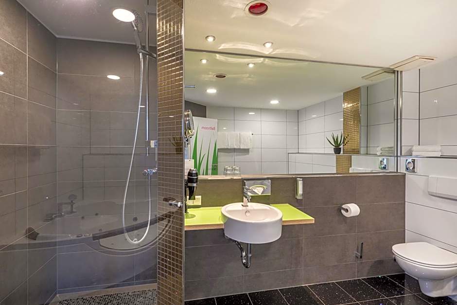 Select Hotel A1 Bremen-Stuhr