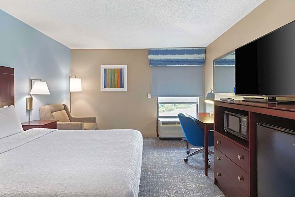 Hampton Inn By Hilton Rock Hill