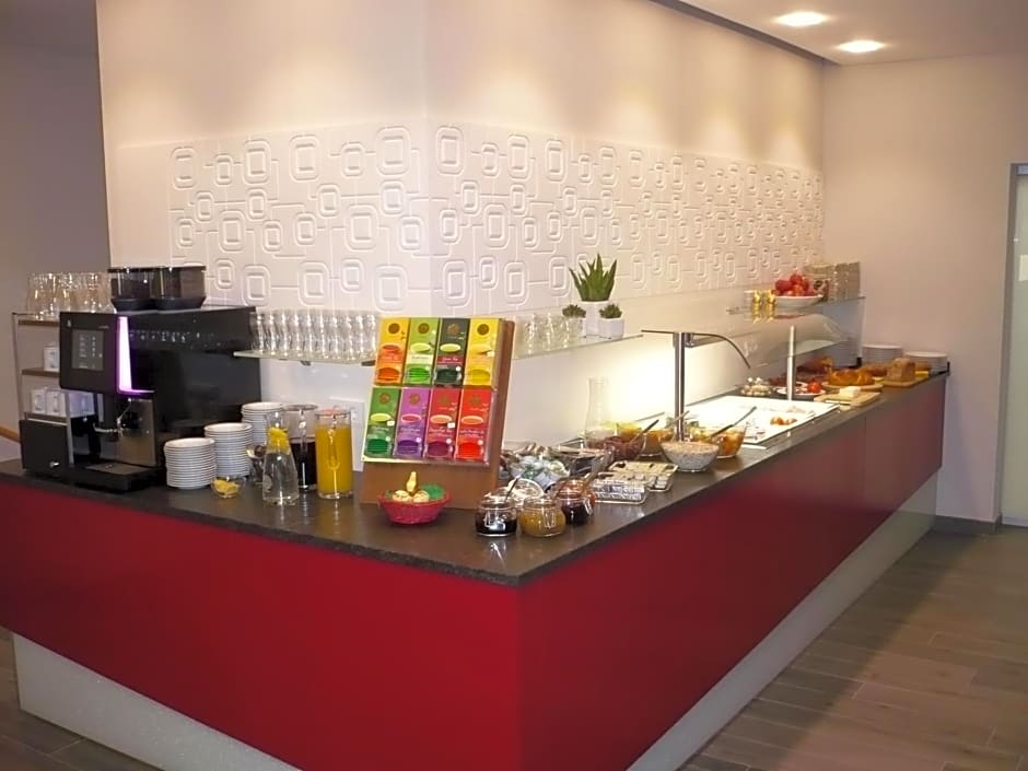 Hotel Garni Noval