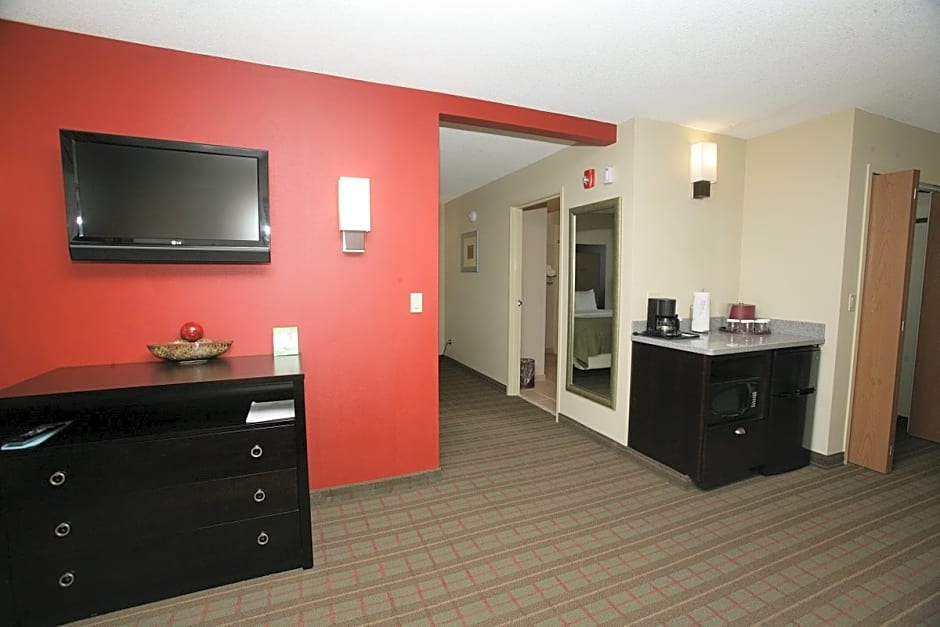 Holiday Inn Riverton-Convention Center