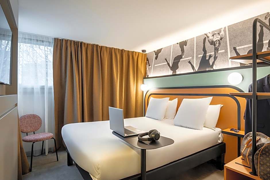 ibis Styles Colombes Paris Ouest