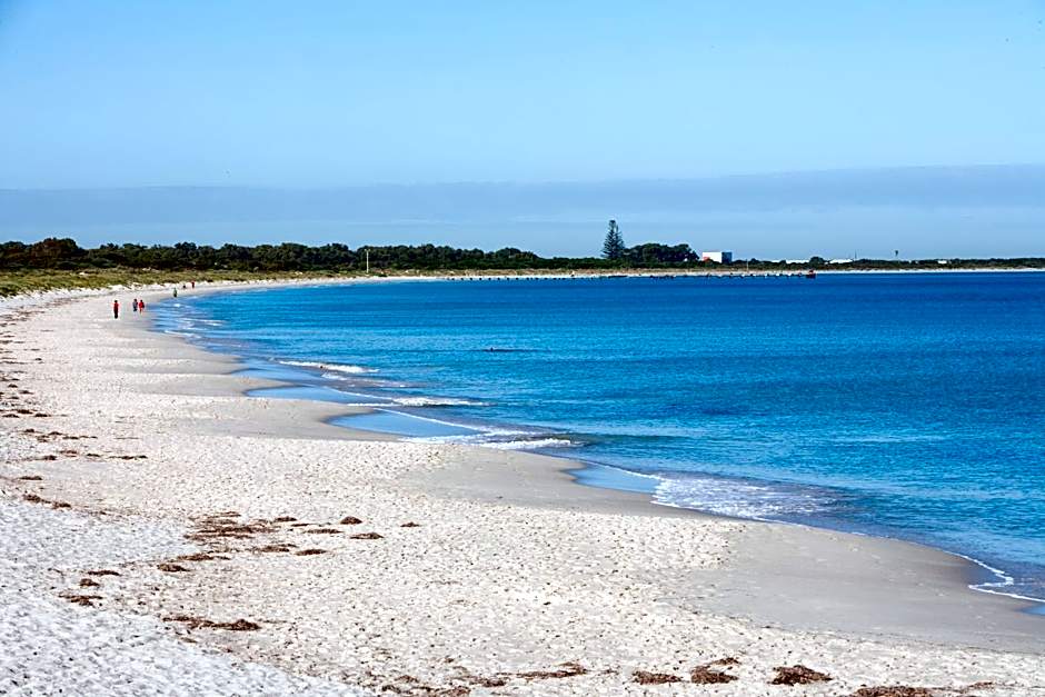 Discovery Parks - Coogee Beach