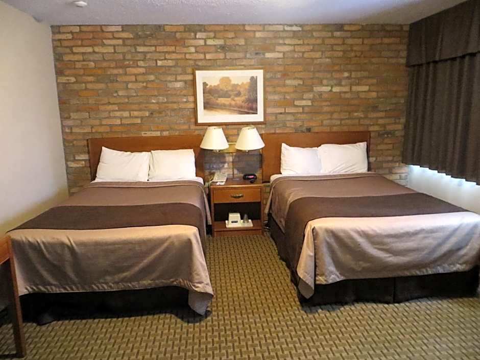 Travelodge by Wyndham Thunder Bay ON