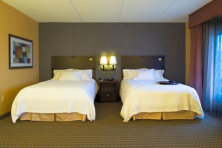 Hampton Inn & Suites Vineland