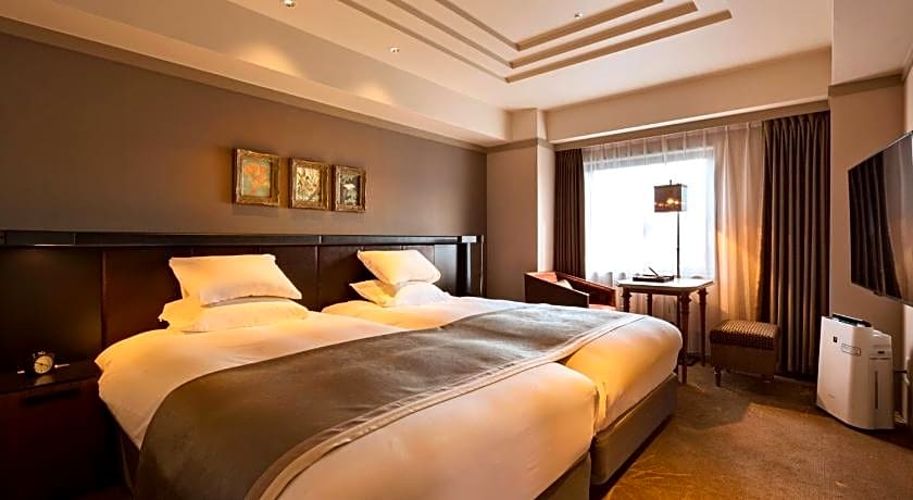 Royal Park Hotel Takamatsu