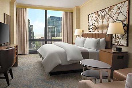 Traditional King Room