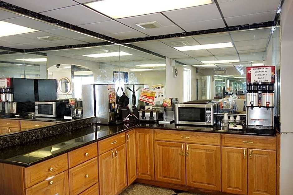 Fairbridge Inn Express