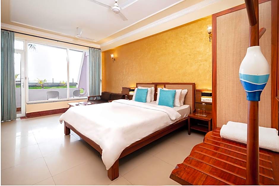 Hotel Sonar Bangla Mandarmoni