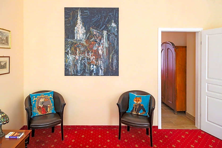 Altwienerhof Boutique Hotel