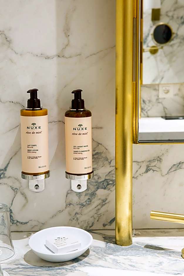 Hôtel Le Relais Saint-Germain