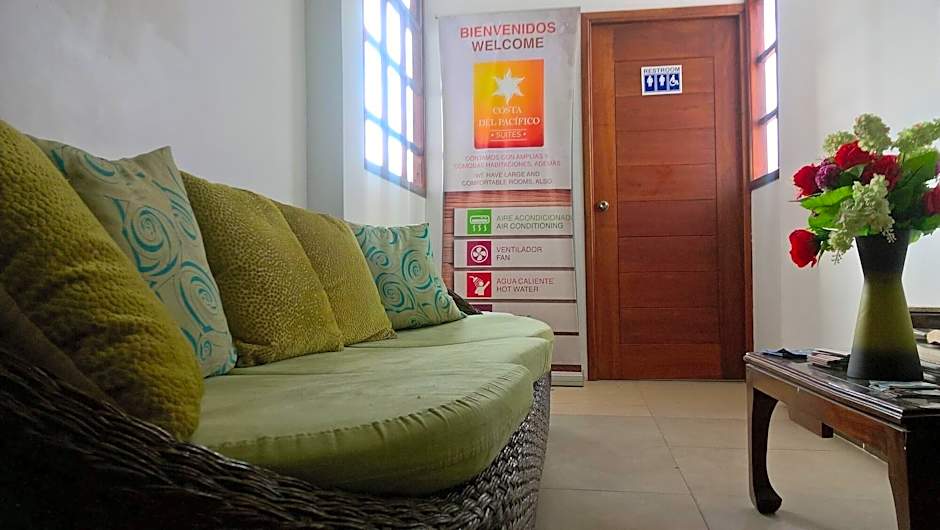 Hostal Costa Del Pacifico