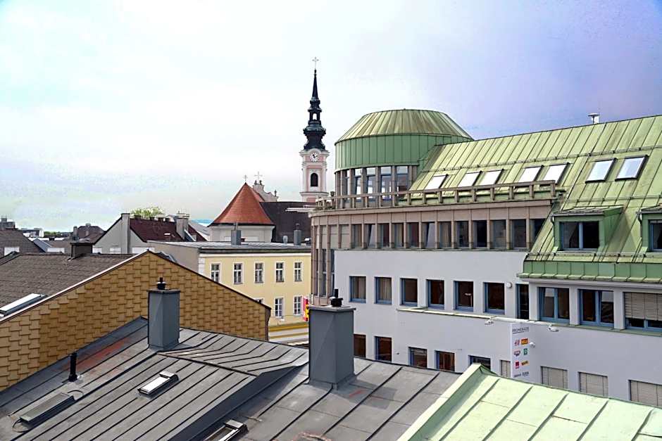 Hotel & Restaurant Graf