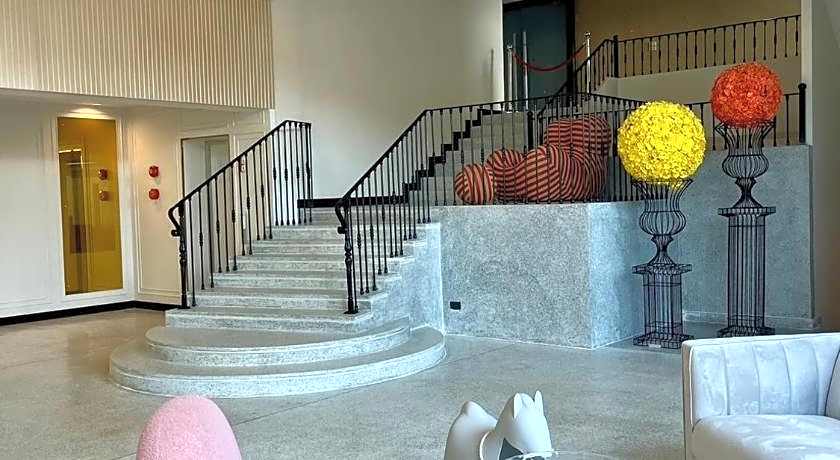 Solis Beach Hotel Rajamangala