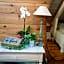 Chambres "Au Jardin"
