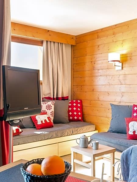 Residence Pierre & Vacances L'Ours Blanc