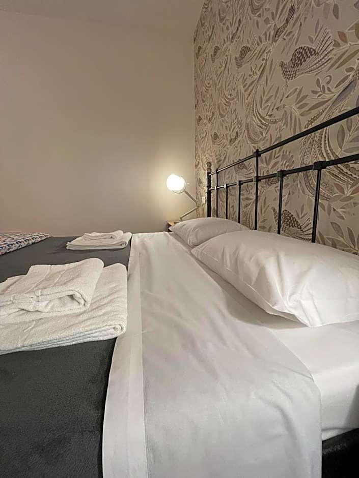 B&B Madam Treviso