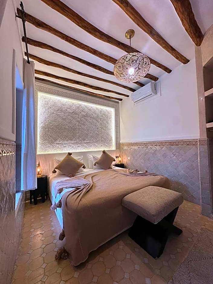 Riad Des Arts