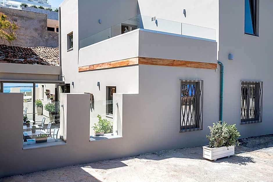 Ciel Collection Suites