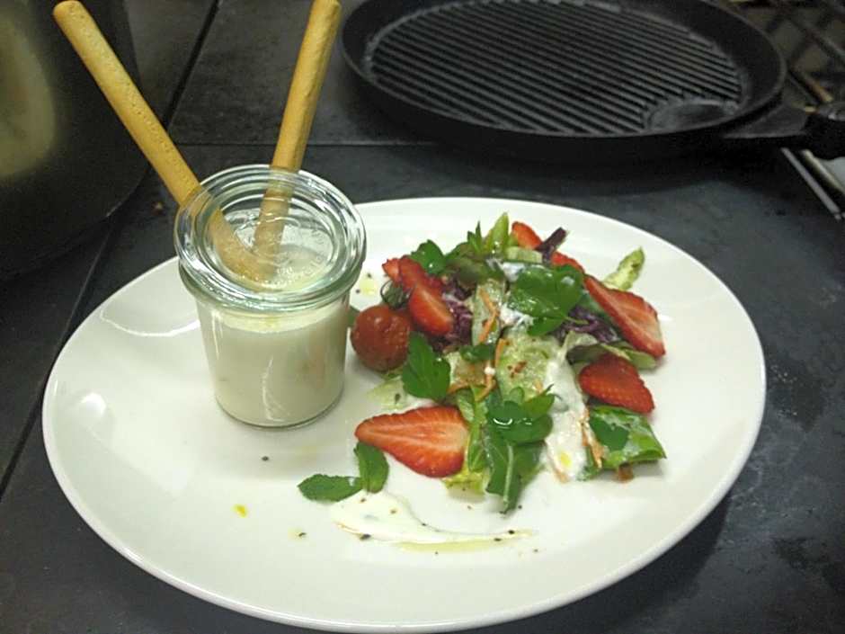 Osteria Ticino by Ketty & Tommy