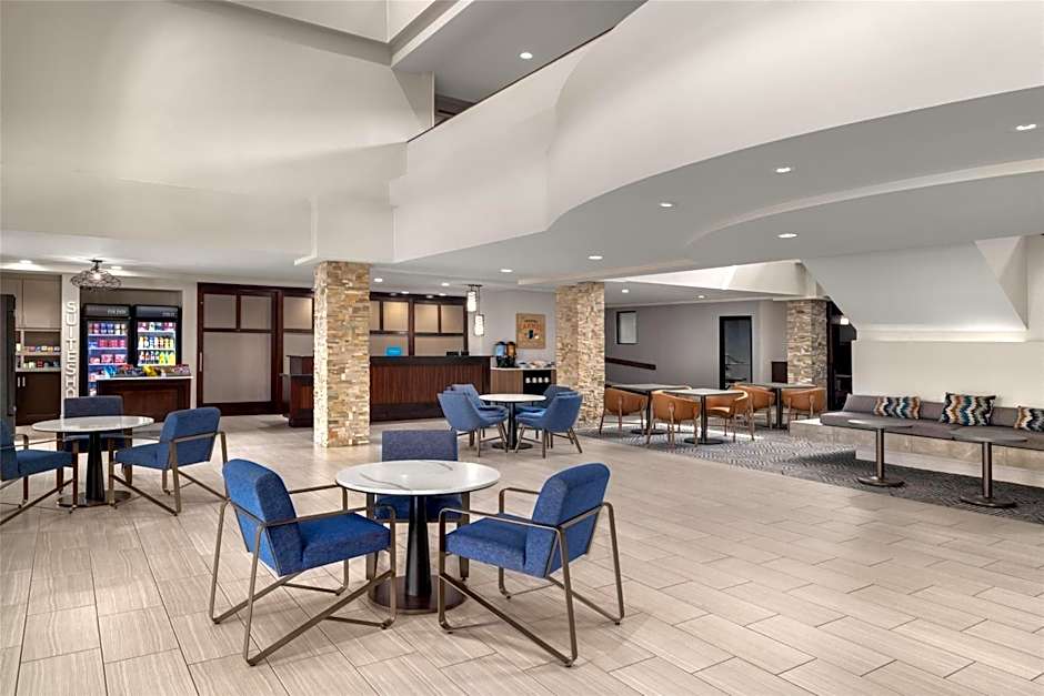 Homewood Suites by Hilton Indianapolis Carmel