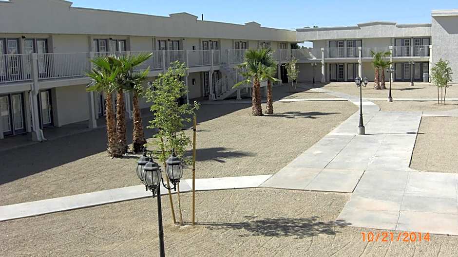 Days Inn by Wyndham Brawley