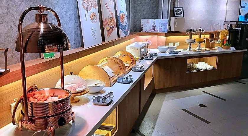 Audi Garden Business Hotel