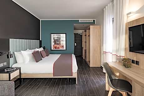 Terrace Suite