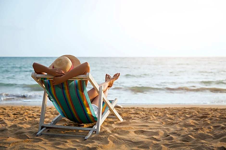 Holiday Inn Va Beach-Oceanside (21st St) By IHG