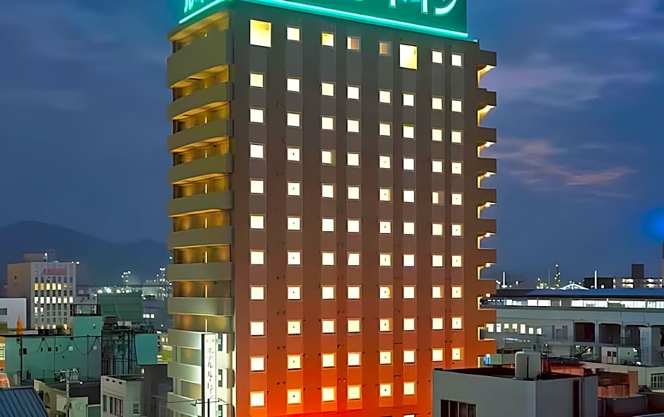 Hotel Route Inn Tokuyama Ekimae
