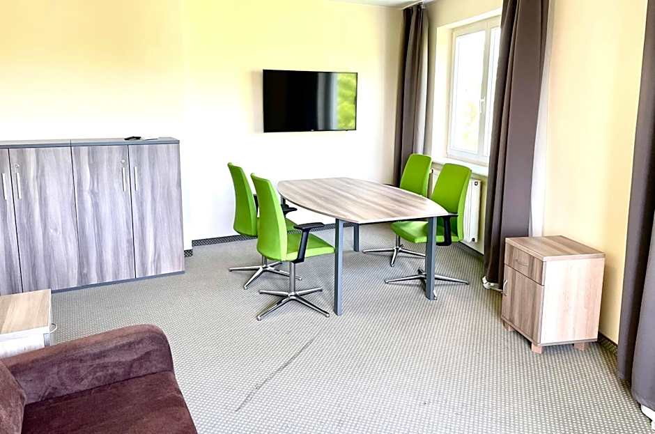 Poleczki Residence Apartments
