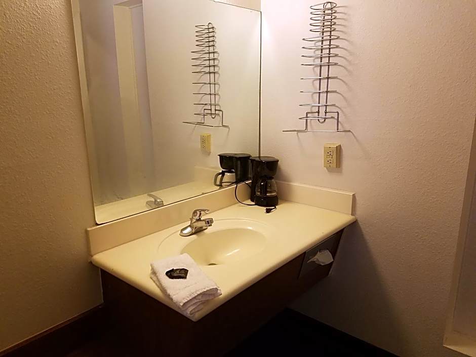 Americas Best Value Inn-Eloy Casa Grande
