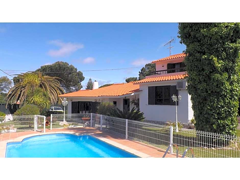 Casa Teresinha